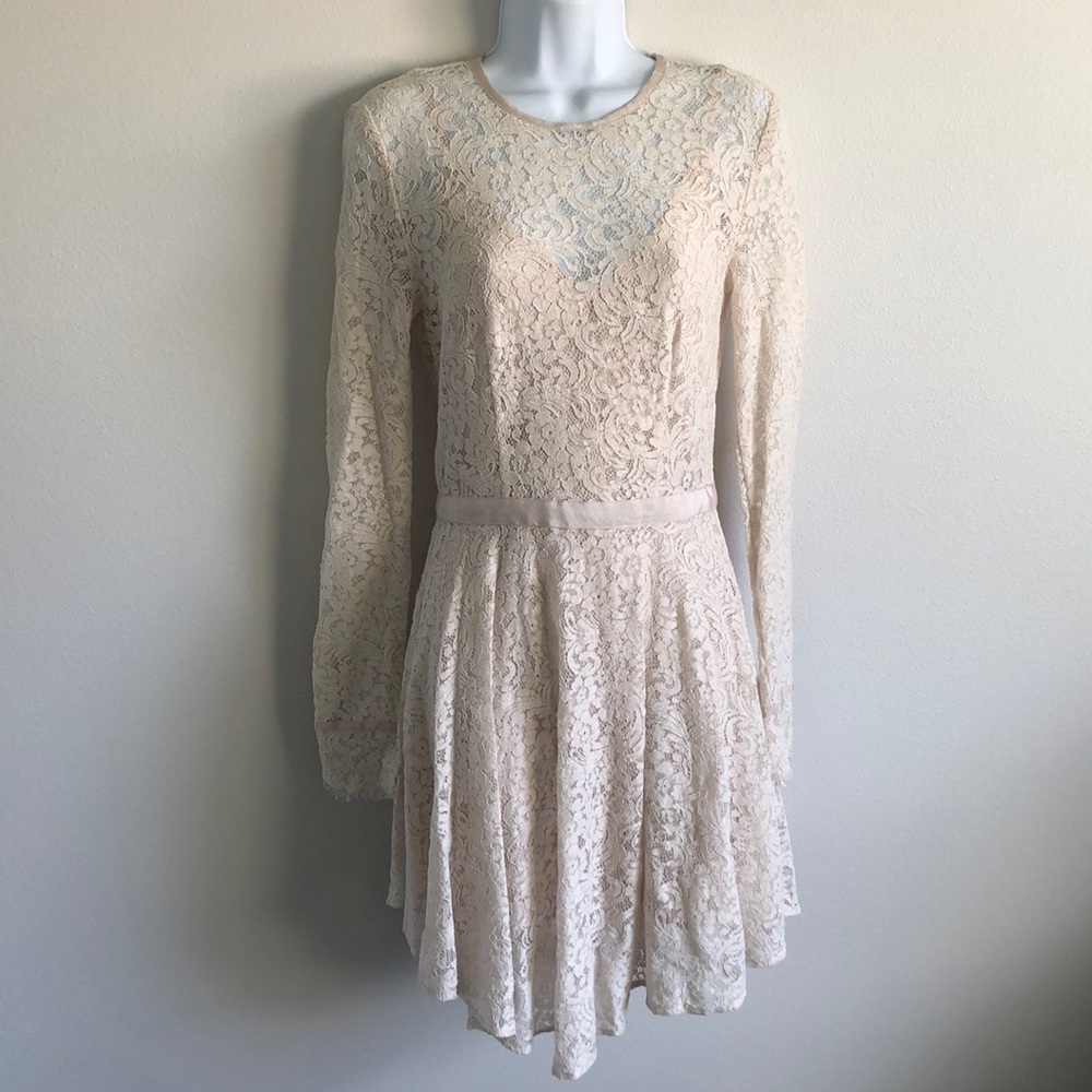BNWT, The jerset diaries voyage mini dress, small - Picture 3 of 9
